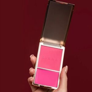 Blush Makeup Set